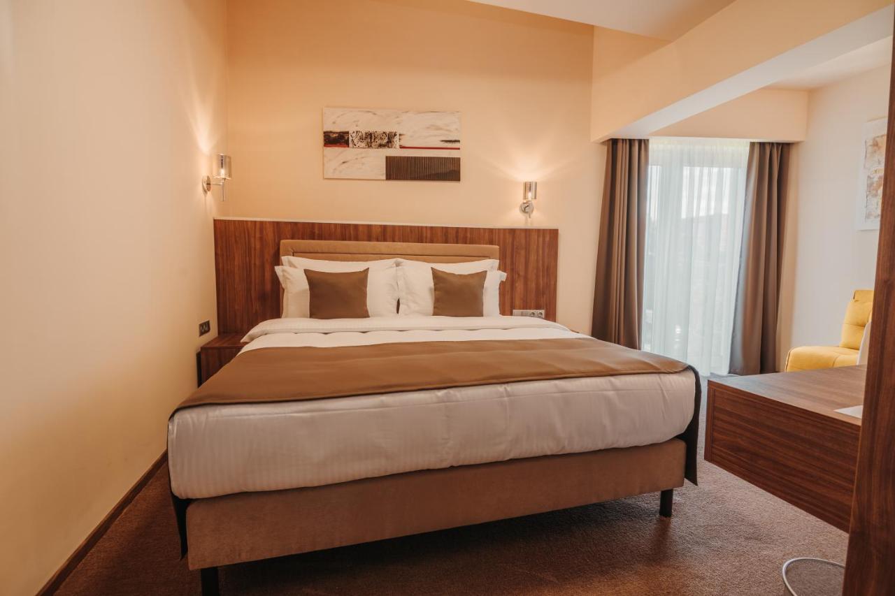 Pensiunea Gambrinus **** B&B *