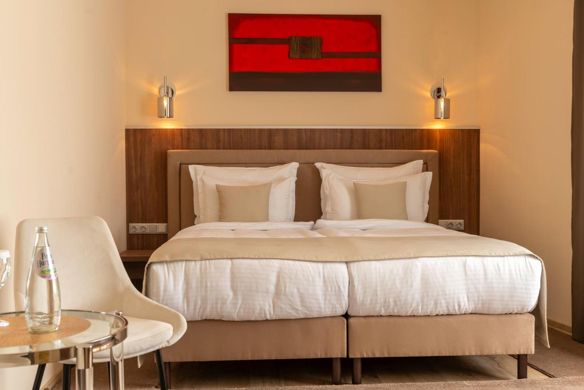 B&B Pensiunea Gambrinus **** Miercurea Ciuc