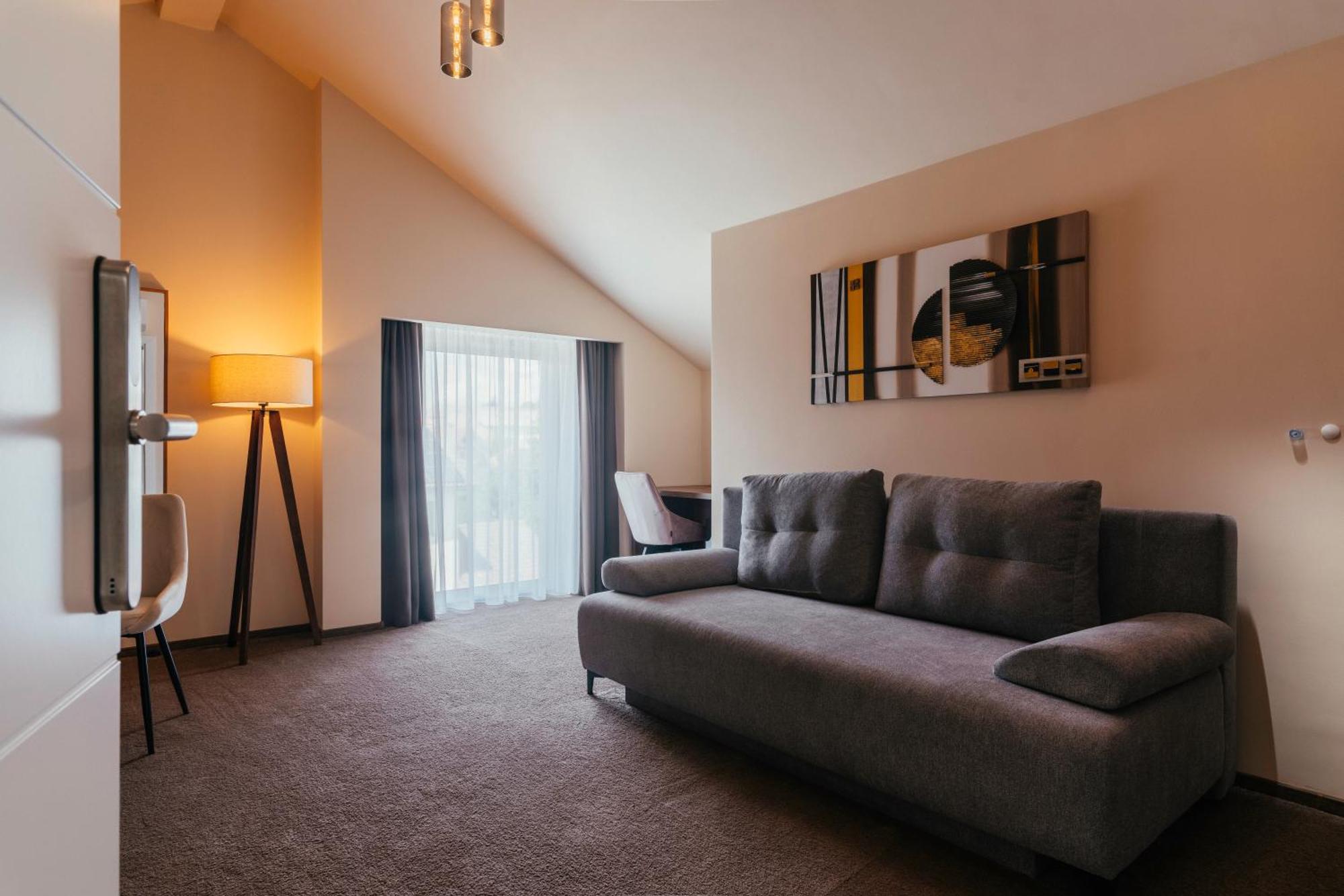 Pensiunea Gambrinus **** B&B Miercurea Ciuc