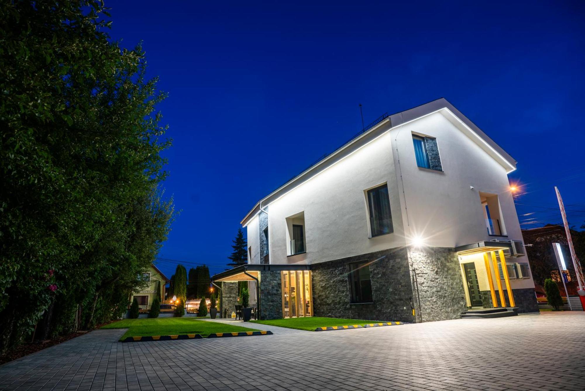 Pensiunea Gambrinus **** B&B