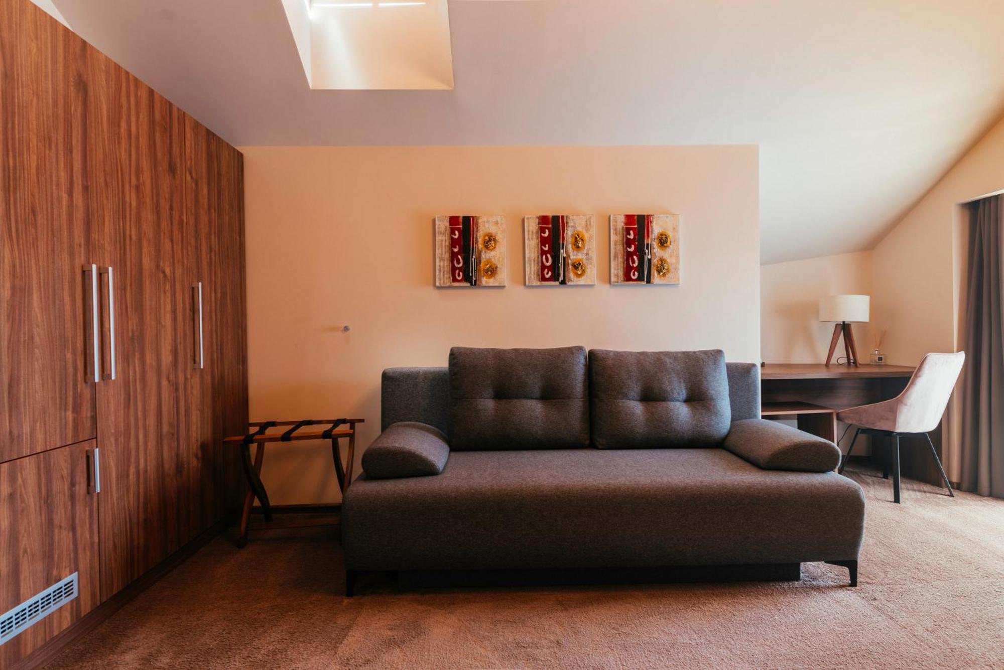 Pensiunea Gambrinus **** B&B *