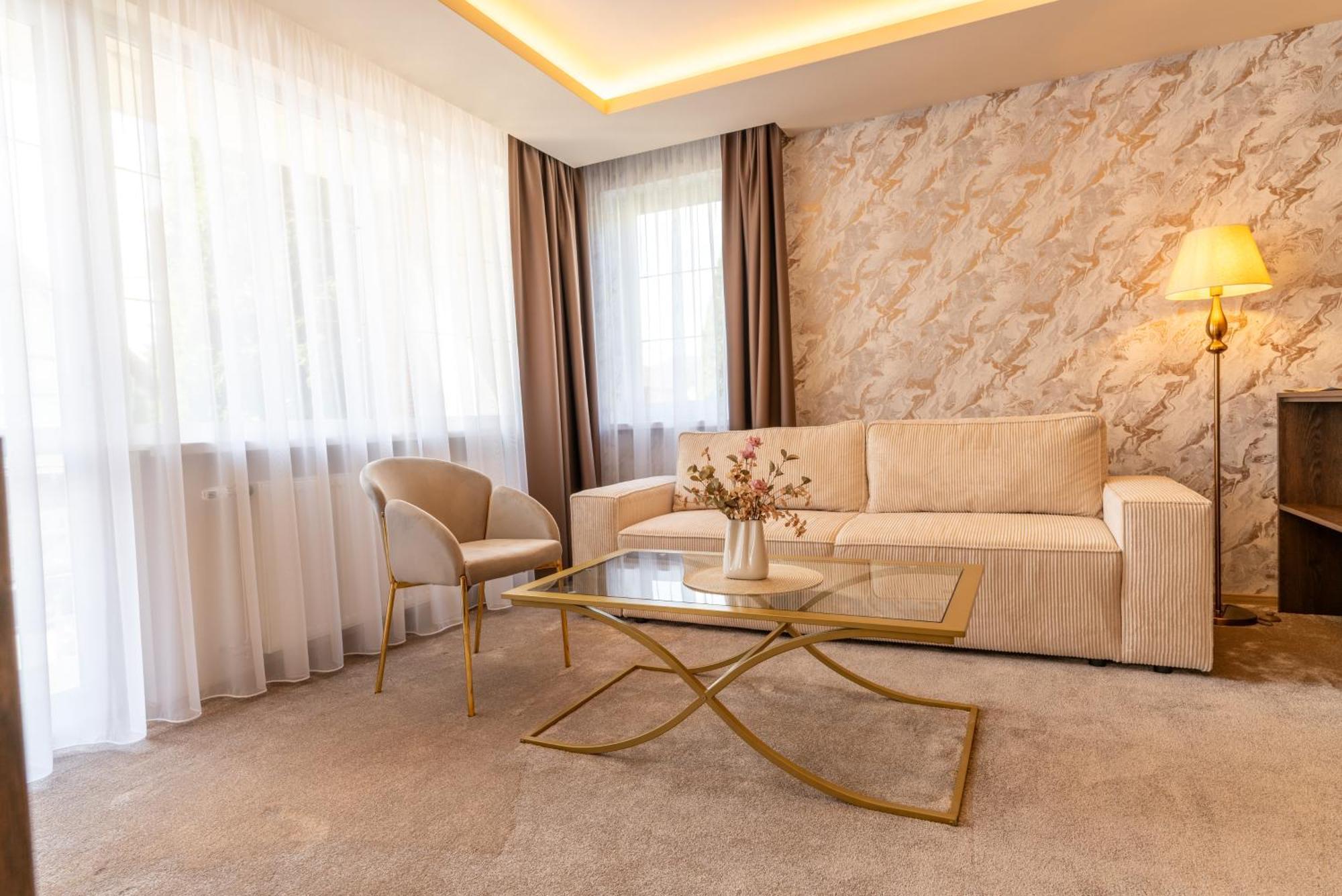 B&B Pensiunea Gambrinus **** Miercurea Ciuc
