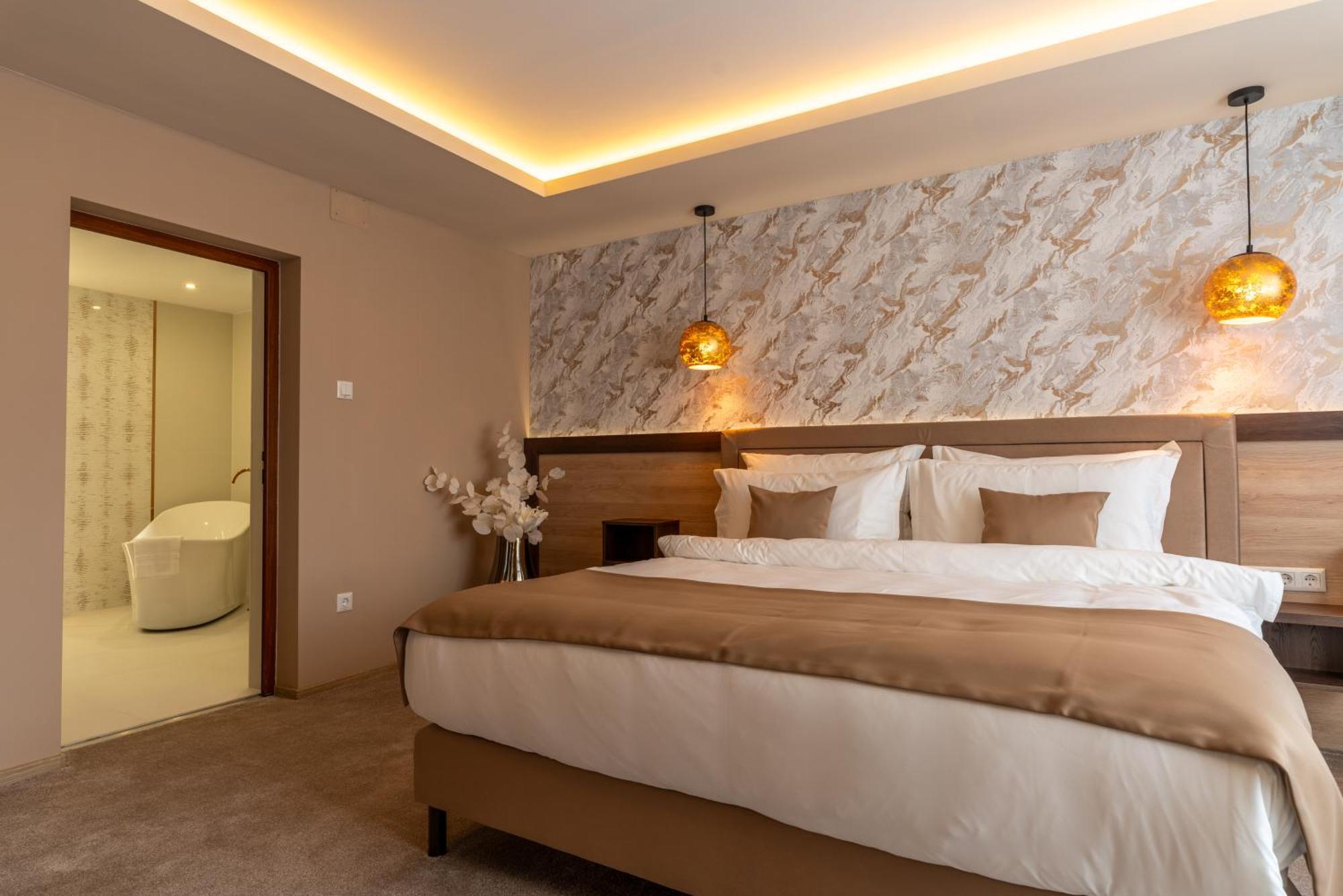 Pensiunea Gambrinus **** B&B *