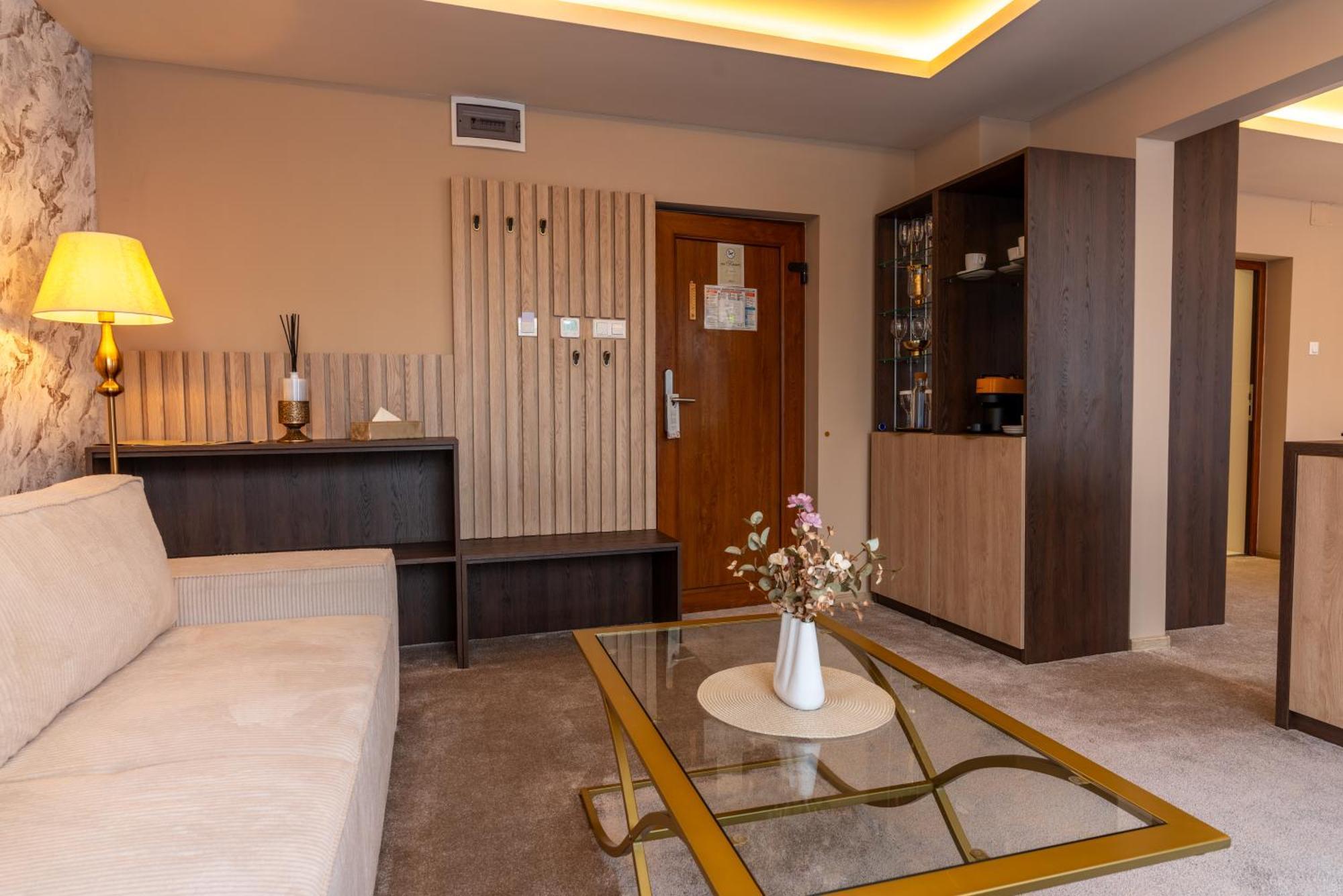 Pensiunea Gambrinus **** B&B *