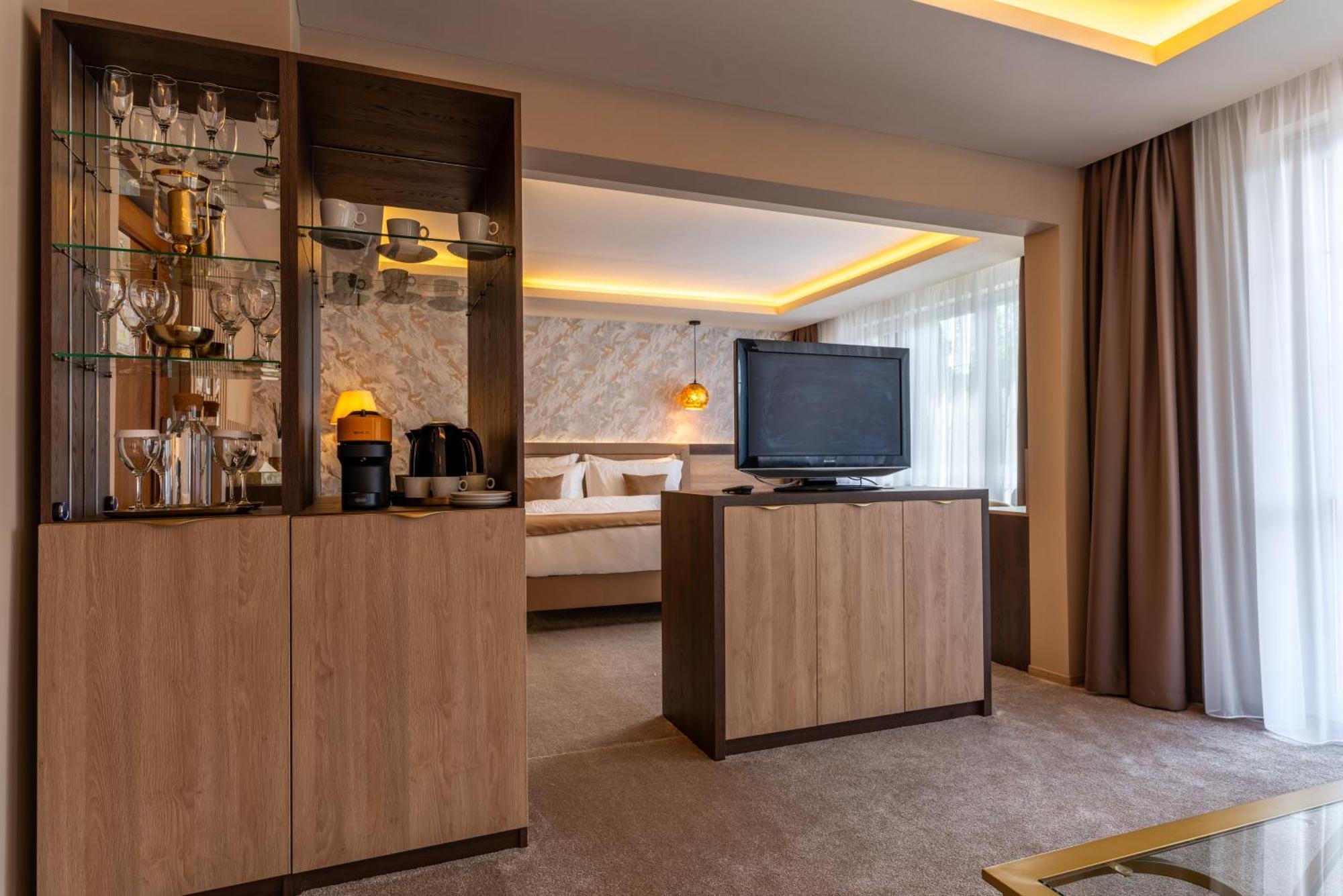 B&B Pensiunea Gambrinus ****