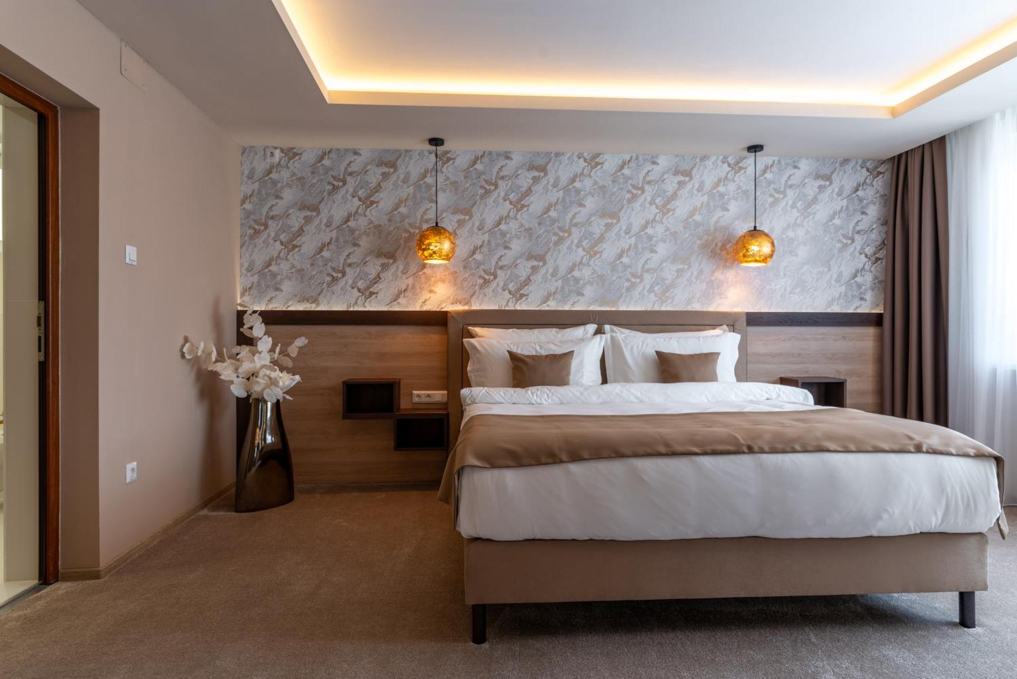 B&B Pensiunea Gambrinus **** Miercurea Ciuc