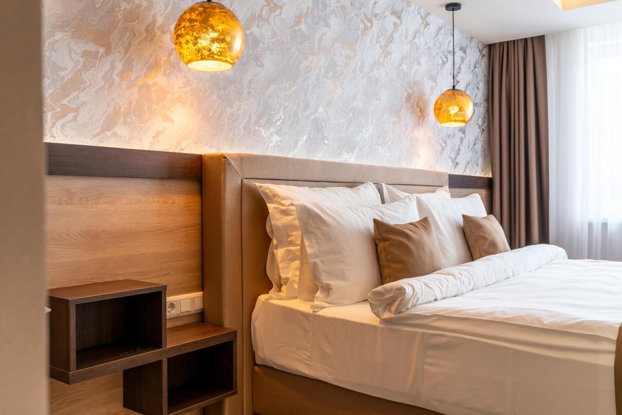 B&B Pensiunea Gambrinus ****