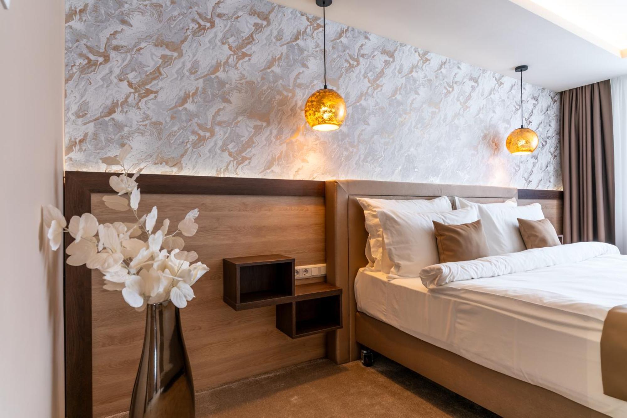 B&B Pensiunea Gambrinus **** Miercurea Ciuc