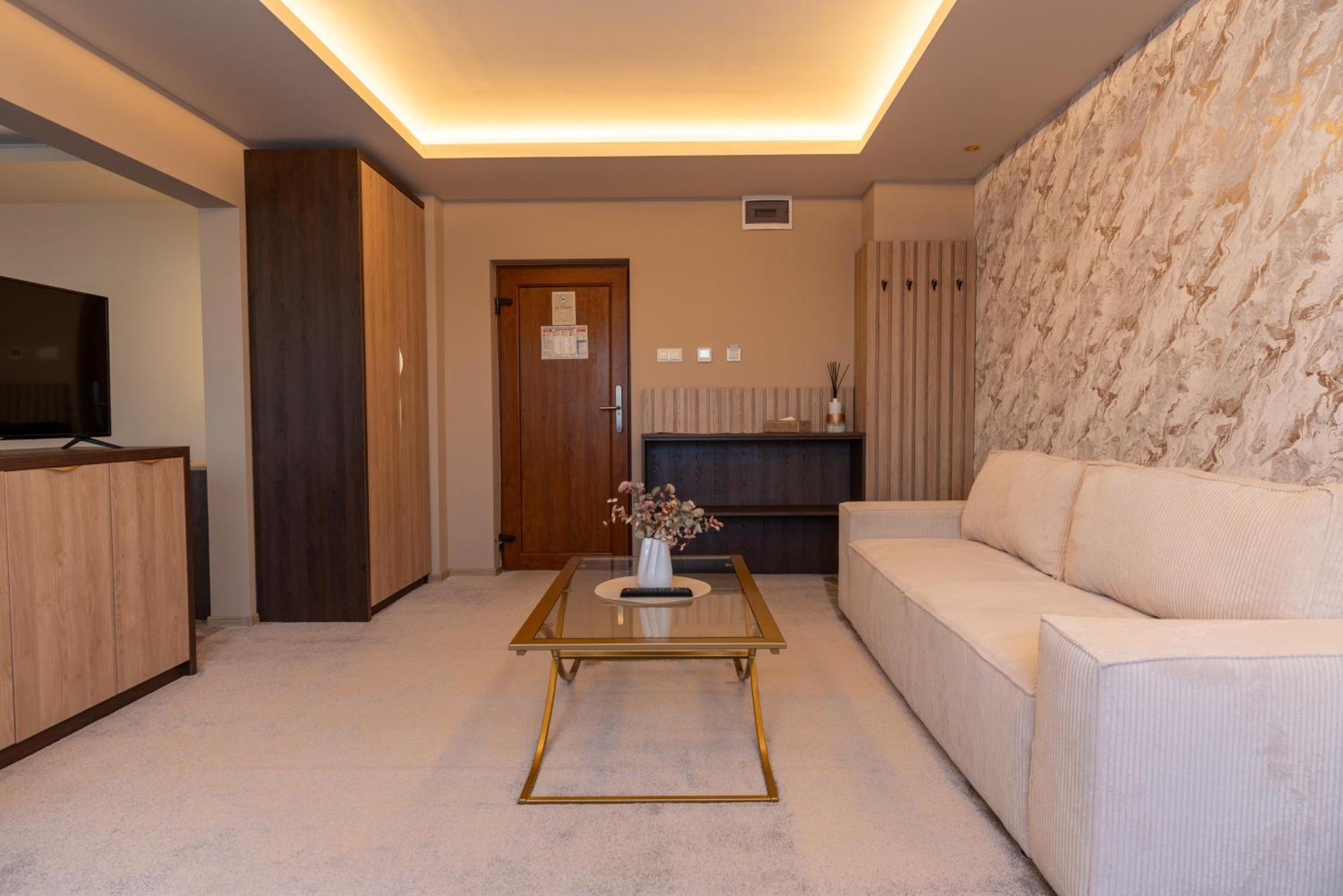 B&B Pensiunea Gambrinus **** *