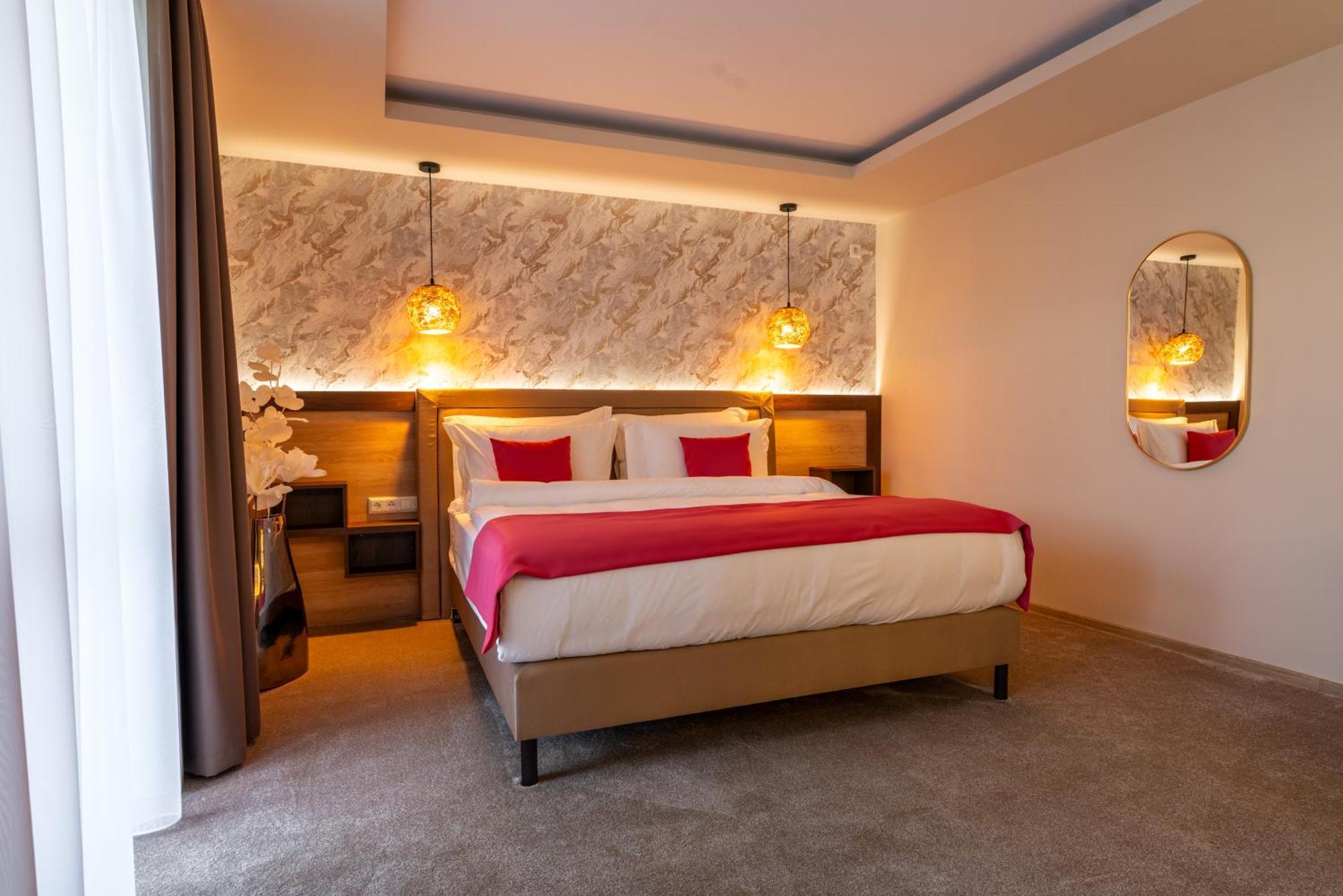 Pensiunea Gambrinus **** B&B Miercurea Ciuc