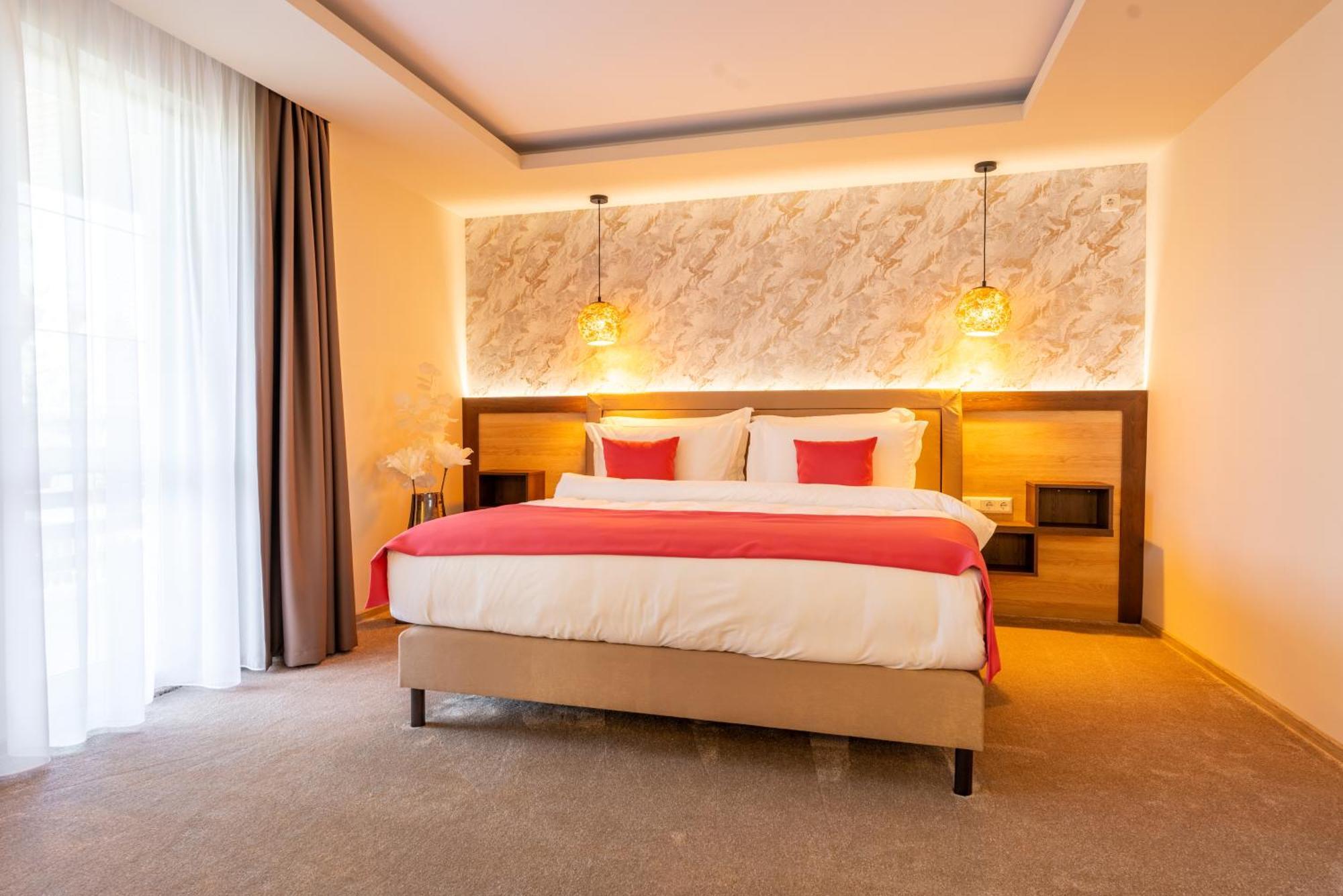 Pensiunea Gambrinus **** B&B