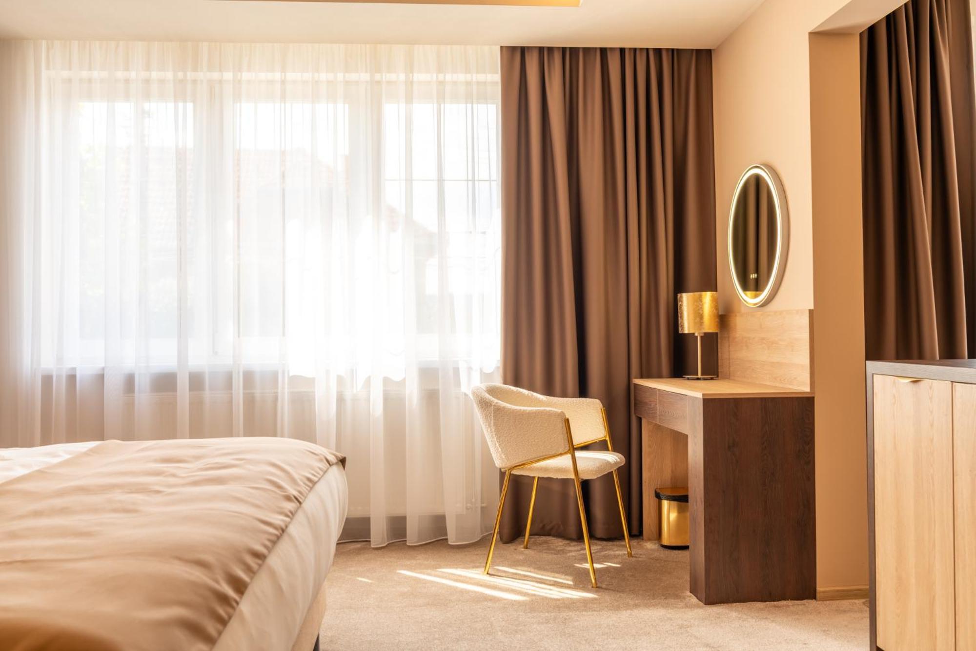B&B Pensiunea Gambrinus ****