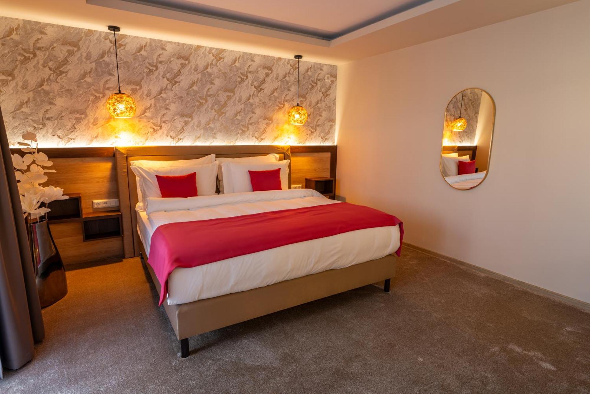 Pensiunea Gambrinus **** B&B *