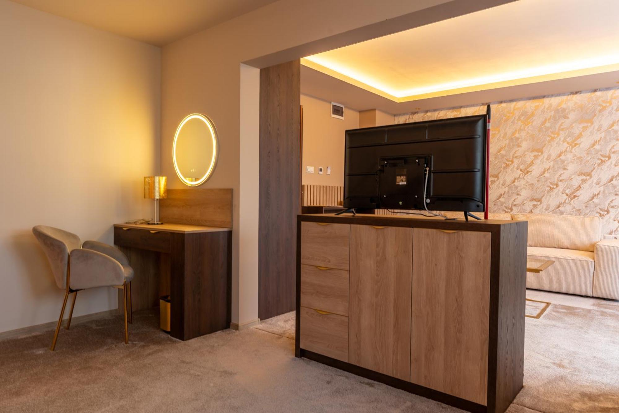 B&B Pensiunea Gambrinus **** *