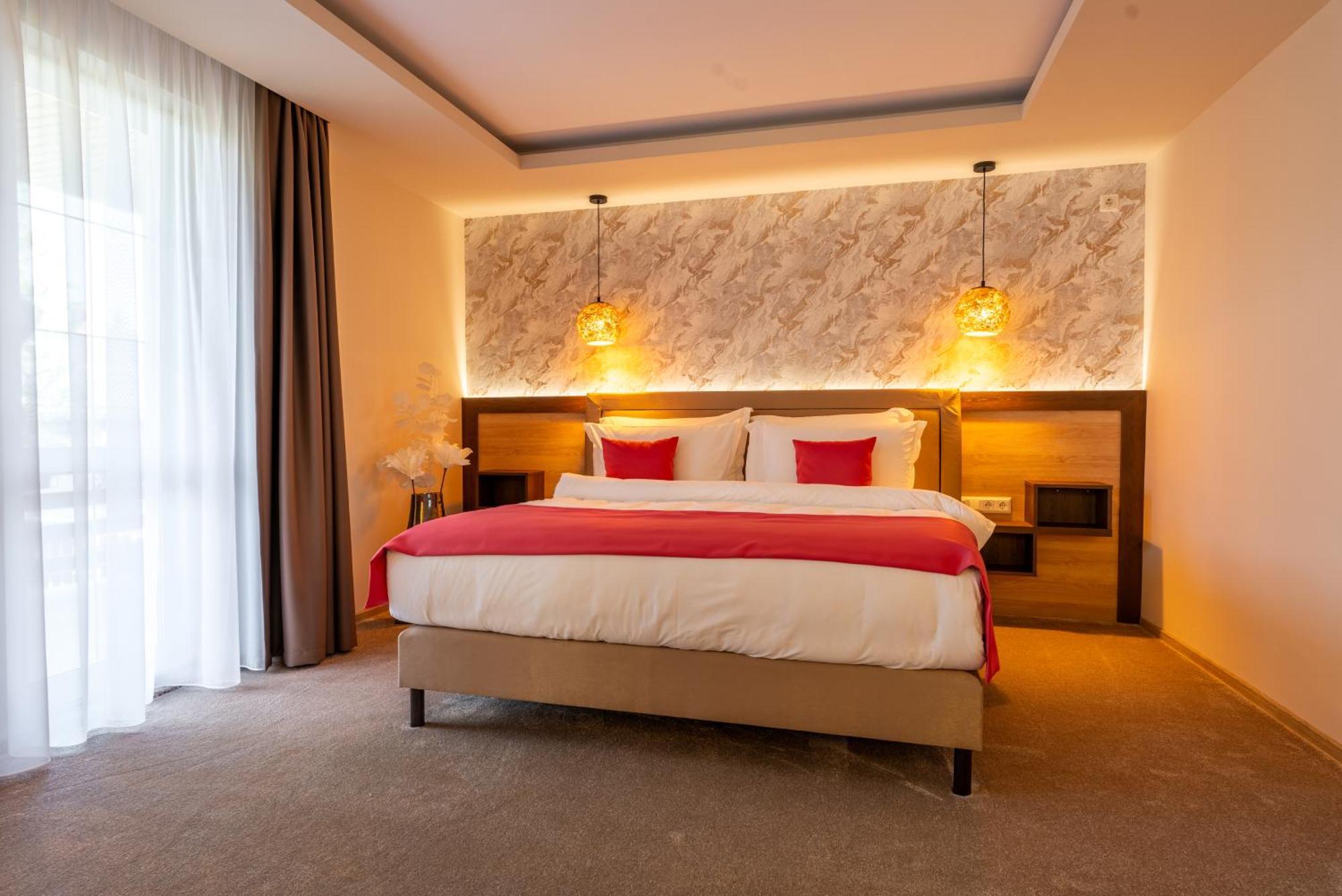 Pensiunea Gambrinus **** B&B Miercurea Ciuc