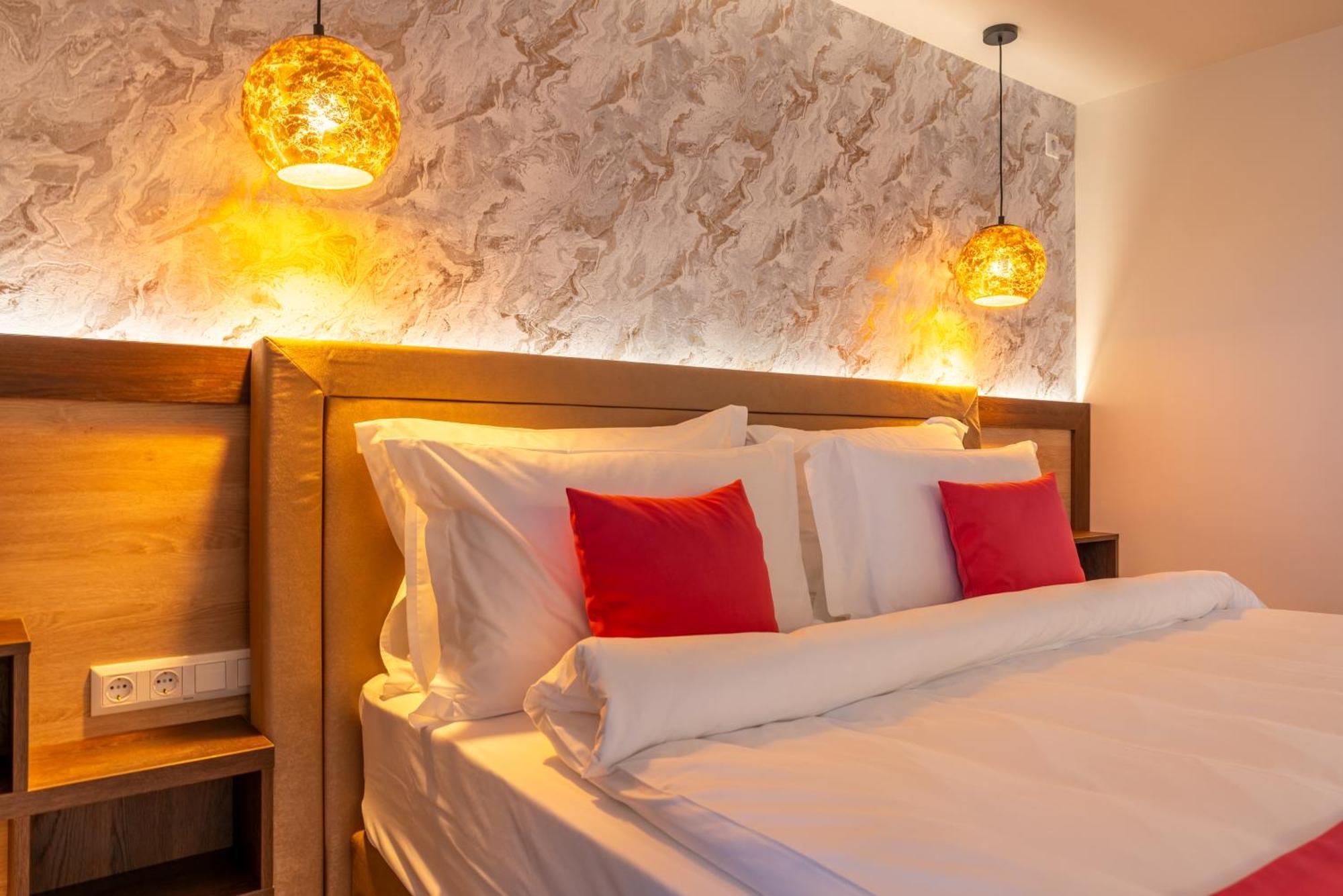 B&B Pensiunea Gambrinus **** Miercurea Ciuc