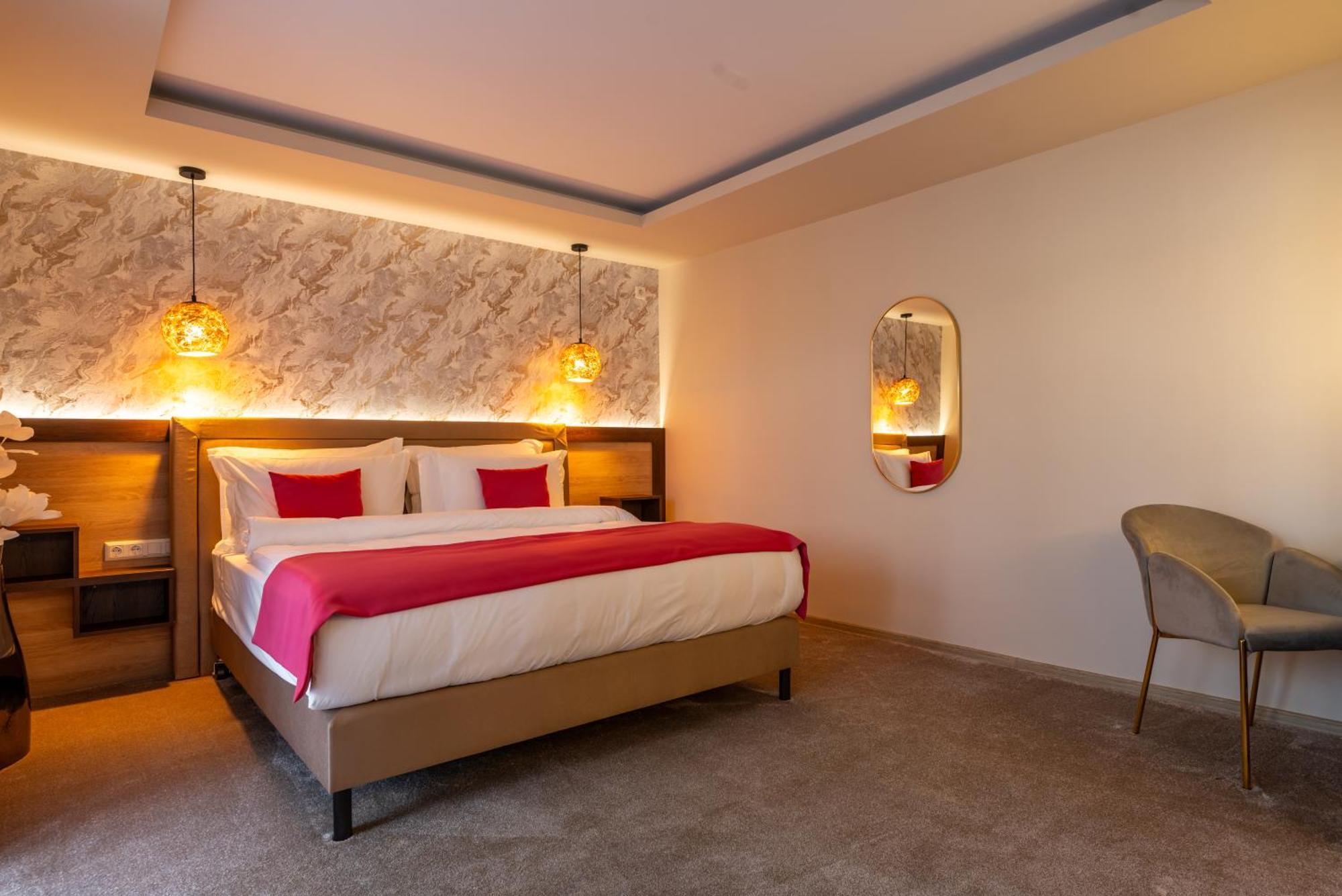Pensiunea Gambrinus **** B&B